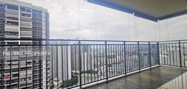 Blk 138C The Peak @ Toa Payoh (Toa Payoh), HDB 5 Rooms #576853591